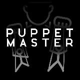 Puppet Master | Manipulation blog