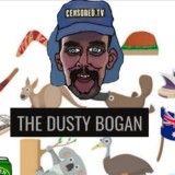 The Dusty Bogan