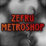 ZEFRU METRO SHOP