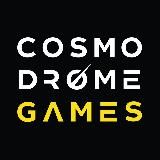 Cosmodrome Games — настольные игры