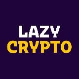 Lazy Crypto