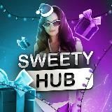 SWEETY HUB | 18+