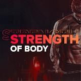 Strength Of Body