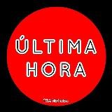 🔴 ÚLTIMA HORA