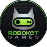 ROBOKOT GAMES