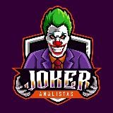 JOKER ANALISTAS