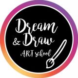 Комментарии Уроки рисования DREAM&DRAW