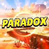 Paradox | Отзывы 🩶