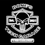 Bones' Tech Garage