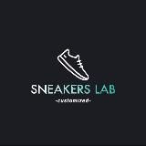 SNEAKERS LAB