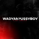 Wadyam • Pussyboy