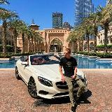 Щедрый Кирилл 💰💸💵