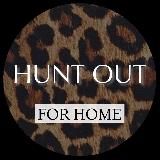 HUNT OUT for HOME