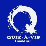 Quiz-à-vis Frankfurt