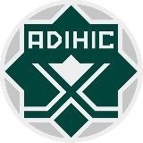 ADIHIC | Association for the Development of Ice Hockey in the Islamic Countries