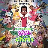 Everybody Still Hates Chris Season 1