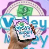 Valley of money | INFO