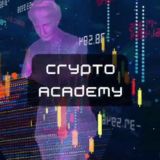 Crypto Academy Криптовалюта: новости, трейдинг, сетапы сделок, обучение, прогнозы Chat