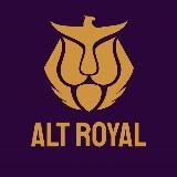 Alt Royal