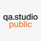 Public чат [QA Studio]