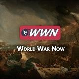 World War Now