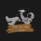 Freaky Fun Room