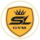 SL GYM | ФИТНЕС В БУГРАХ