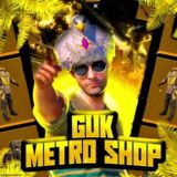 Metro Shop Guk'a