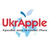 UkrApple - чохли для iPhone, iPad, Mac, скло, ремінці, зарядки