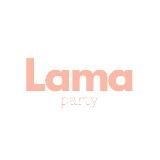 Lama Party🎈