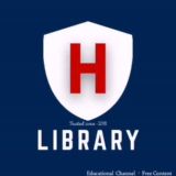 🔒 Hacking Library ¯\_(ツ)_/¯