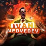 Ivan Medvedev
