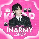 INARMY_SHOP 🇷🇺🇰🇿🇧🇾 | ВОЗВРАТОВ НЕТ🛑