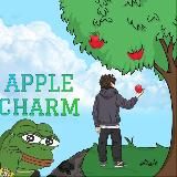 Apple Charm