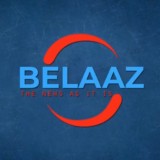 Belaaz