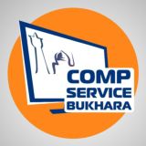 CompServiceBukhara