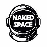 Naked Space