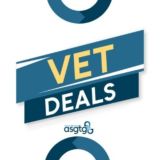 Vet deals - ASGTG