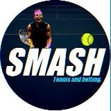 Smash|Теннис и Беттинг
