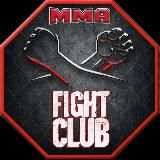 MMA FIGHT CLUB