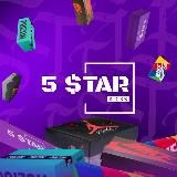 5 $TAR