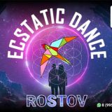 ECSTATIC DANCE rnd