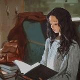 Блог книголюба📖