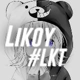 🖥LikoySoft #LKT