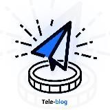 Tele-blog