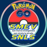 [San Nicola la Strada] Pokémon Go Caserta