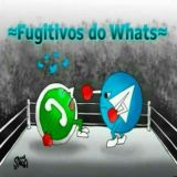 Fugitivos do Whats