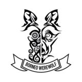 Borneo Werewolf