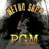 MetroShop PGM | метро рояль, metro royale, продажа лута