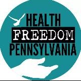 Health Freedom Pennsylvania Public Channel